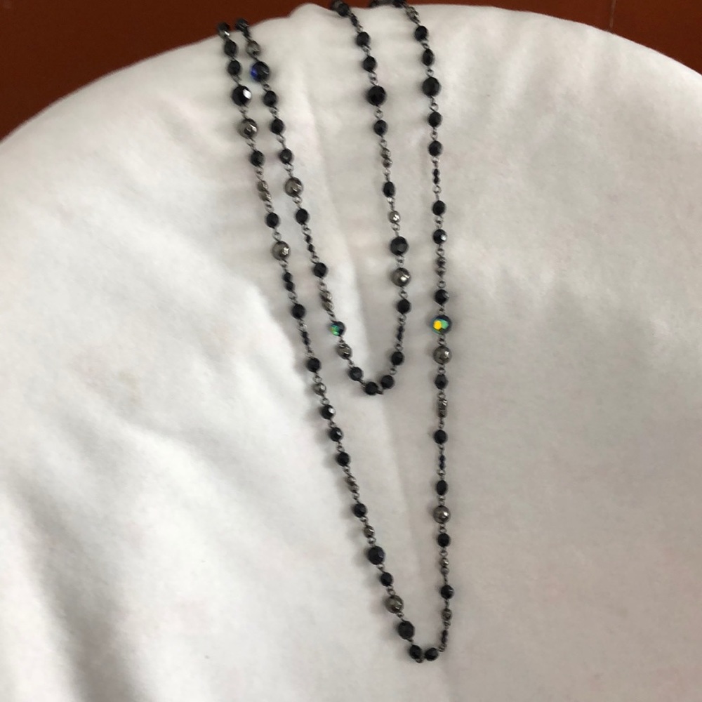 Lia Sophia necklace